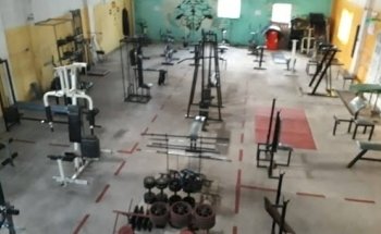 Gimnasio TotalGym