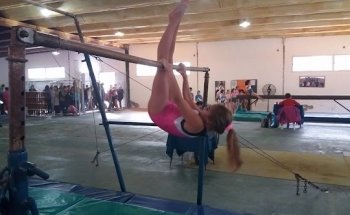 Gimnasio Acros