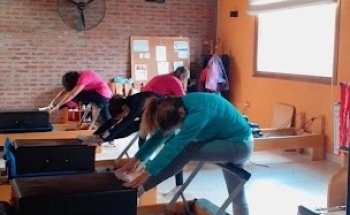 Kr Pilates