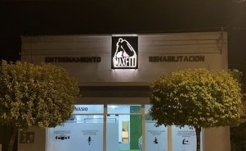 MAXFIT - Centro de Entrenamiento y Rehabilitación