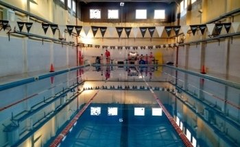 GEBO - Complejo Deportivo