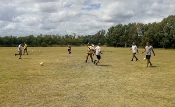 BORIS PEREZ GYM & ARTES MARCIALES