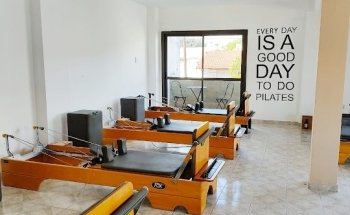 Ekos Pilates