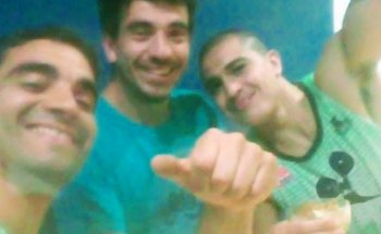 Gimnasio card venado tuerto