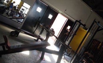 Privado 01 Gimnasio