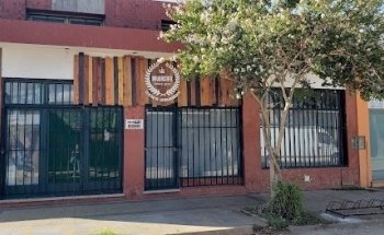 INFLUENCERFIT centro de entrenamiento