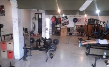 EAsport Entrenamiento