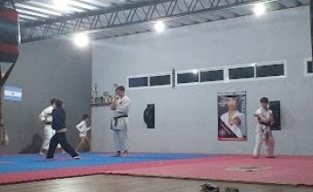 Kokoro centro de entrenamientos