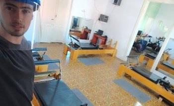 Santé Centro de Entrenamiento