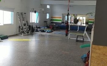 Gimnasio Fortia