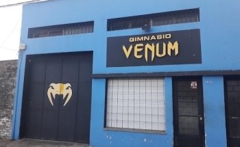 Gimnasio Venum
