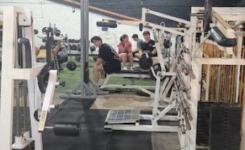 Gimnasio Bullfitness