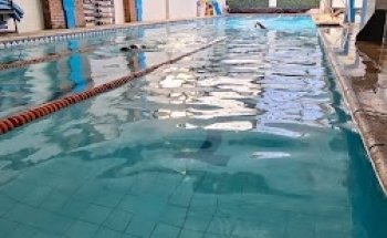 Gimnasio Natatorio Club Privado