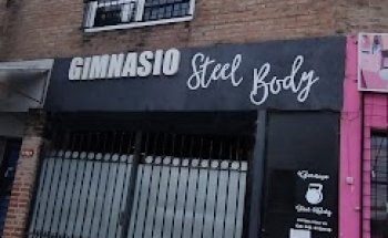Gimnasio Steel Body