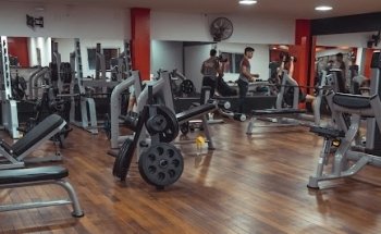 Fortress Sede Av. Galicia