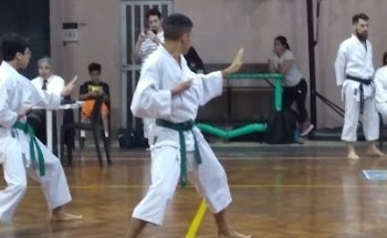 Gimnasio RedFit Versalles