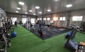 Entrenamiento Y Salud EYS Vicuña Mackenna