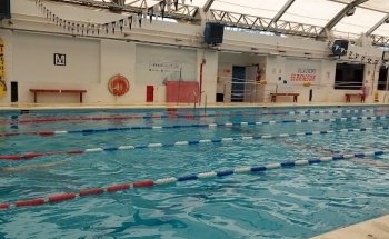 Megatlon Villa Crespo