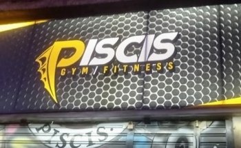 Gimnasio Piscis
