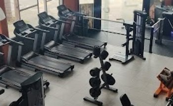 Gimnasio ZONA RYP