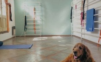 Casa de Yoga Iyengar