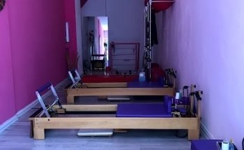 Pilates DynaMov