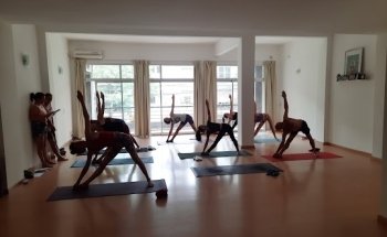 Gokulam Ashtanga Yoga Ashram