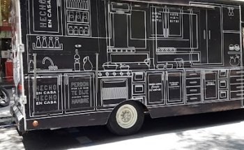 Sporty Villa Del Parque