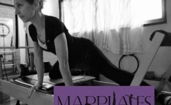 Mar Pilates