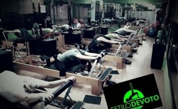 Estilo Devoto Pilates