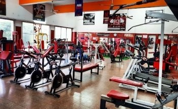 GYM Pueyrredon