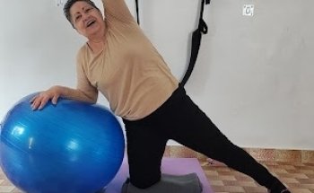 Espacio Infinito Yoga y Pilates