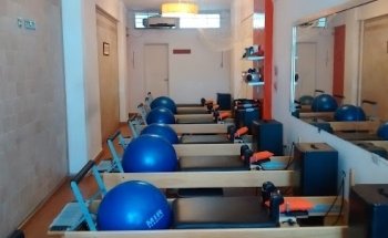 Move Pilates Devoto