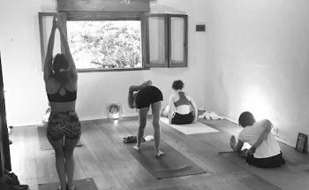 ASHTANGA YOGA DEVOTO