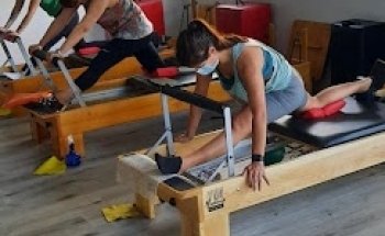 Move Pilates Devoto Sanabria