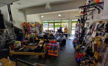 Studio Modena Pilates