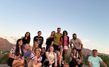 Espacio Ashoka kundalini yoga