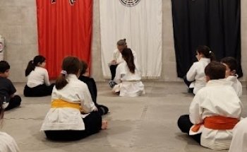 Pa-Kua Liga Internacional Central Mundial