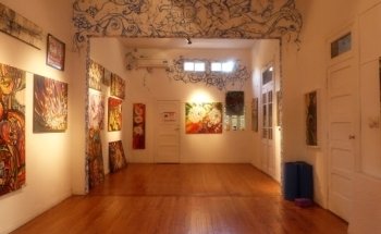 Área Mística Arte y Yoga en Devoto