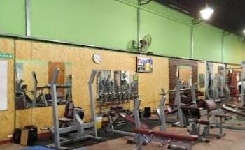 Urquiza Fitness Artigas