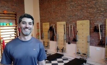 Sánchez Pilates Funcional Villa Devoto