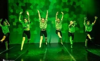 RUAMA - Espacio de Danza y Yoga