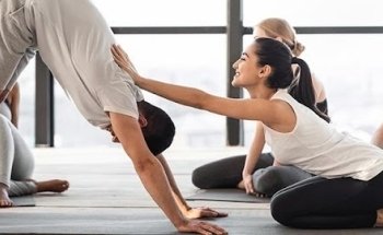 YOGA SERENIDAD 1531827007