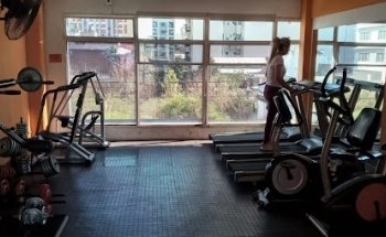 Gimnasio Femenino CORDOBA