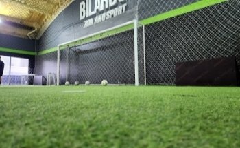 Bilardo X Romano Sports