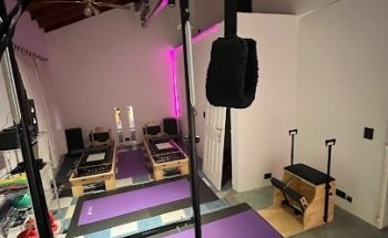 Pilates en Circuito SD