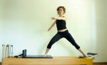 Casa Dynamo Pilates