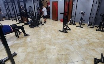 LUIS BALBOA GYM