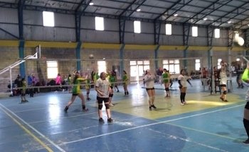 Espacio recreativo VG