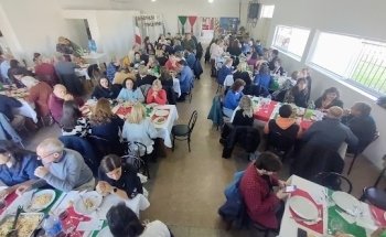 Círculo Italiano de Villa Gesell